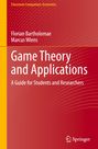 Marcus Wiens: Game Theory and Applications, Buch