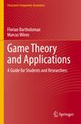 Marcus Wiens: Game Theory and Applications, Buch