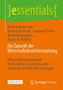 Karsten Grunewald: Die Zukunft der Wirtschaftsberichterstattung, Buch