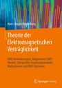 Hans-Jürgen Meckelburg: Theorie der Elektromagnetischen Verträglichkeit, Buch