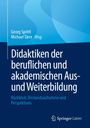 : Didaktiken der beruflichen und akademischen Aus- und Weiterbildung, Buch