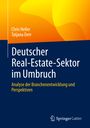 Tatjana Derr: Deutscher Real-Estate-Sektor im Umbruch, Buch