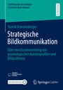 Yannik Brandenberger: Strategische Bildkommunikation, Buch