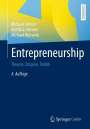 Michael Fritsch: Entrepreneurship, Buch