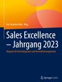 : Sales Excellence ¿ Jahrgang 2023, Buch