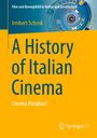 Irmbert Schenk: A History of Italian Cinema, Buch