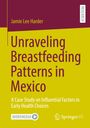 Jamie Lee Harder: Unraveling Breastfeeding Patterns in Mexico, Buch