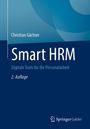 Christian Gärtner: Smart HRM, Buch