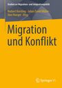 : Migration und Konflikt, Buch