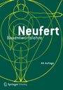 Ernst Neufert: Bauentwurfslehre, Buch