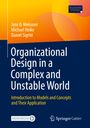 Jens O. Meissner: Organizational Design in a Complex and Unstable World, Buch,EPB