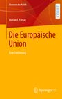 Florian T. Furtak: Die Europäische Union, Buch