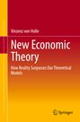 Vinzenz von Holle: New Economic Theory, Buch