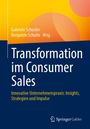 : Transformation im Consumer Sales, Buch
