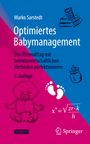 Marko Sarstedt: Optimiertes Babymanagement, Buch