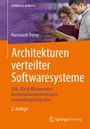 Hansruedi Tremp: Architekturen verteilter Softwaresysteme, Buch