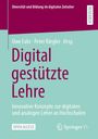 : Digital gestützte Lehre, Buch