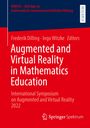 : Augmented and Virtual Reality in Mathematics Education, Buch