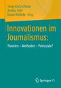 : Innovationen im Journalismus:, Buch