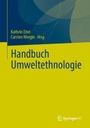 : Handbuch Umweltethnologie, Buch