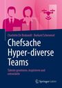 Charlotte Anabelle de Brabandt: Chefsache Hyper-diverse Teams, Buch