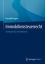 Benedikt Aigner: Immobiliensteuerrecht, Buch