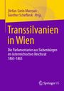 : Transsilvanien in Wien, Buch