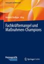 : Fachkräftemangel und Maßnahmen-Champions, Buch