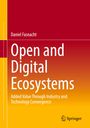 Daniel Fasnacht: Open and Digital Ecosystems, Buch