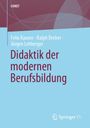 Ralph Dreher: Didaktik der modernen Berufsbildung, Buch