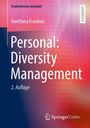 Swetlana Franken: Personal: Diversity Management, Buch