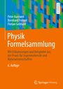 Peter Kurzweil: Physik Formelsammlung, Buch