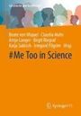 : #Me Too in Science, Buch