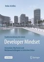 Heiko Achilles: Stadtentwicklung mit einem Developer Mindset, Buch