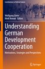 : Understanding German Development Cooperation, Buch