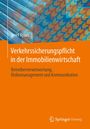 Josef Kraus: Verkehrssicherungspflicht in der Immobilienwirtschaft, Buch