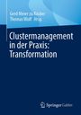 : Clustermanagement in der Praxis: Transformation, Buch