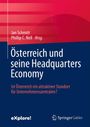 : Österreich und seine Headquarters Economy, Buch