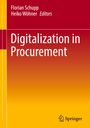 : Digitalization in Procurement, Buch