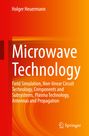 Holger Heuermann: Microwave Technology, Buch