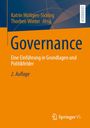 : Governance, Buch