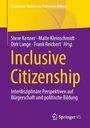 Christiane Schröder: Inclusive Citizenship, Buch