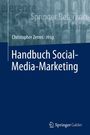 : Handbuch Social-Media-Marketing, Buch