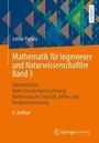 Lothar Papula: Mathematik für Ingenieure und Naturwissenschaftler Band 3, Buch