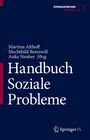 : Handbuch Soziale Probleme, Buch