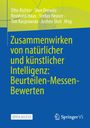 : Zusammenwirken von natürlicher und künstlicher Intelligenz: Beurteilen-Messen-Bewerten, Buch