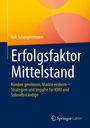 Grit Schimpfermann: Erfolgsfaktor Mittelstand, Buch