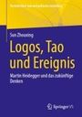 Sun Zhouxing: Logos, Tao und Ereignis, Buch