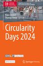 : Circularity Days 2024, Buch