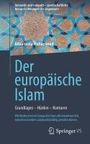 Abualwafa Mohammed: Der europäische Islam, Buch